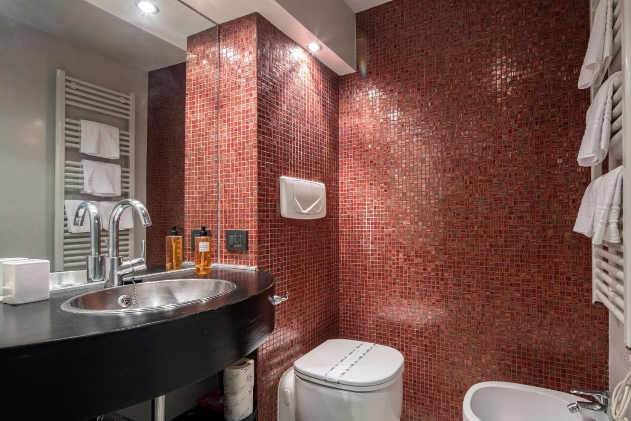 Ve.N.I.Ce Cera San Moise Apartamento Veneza Exterior foto