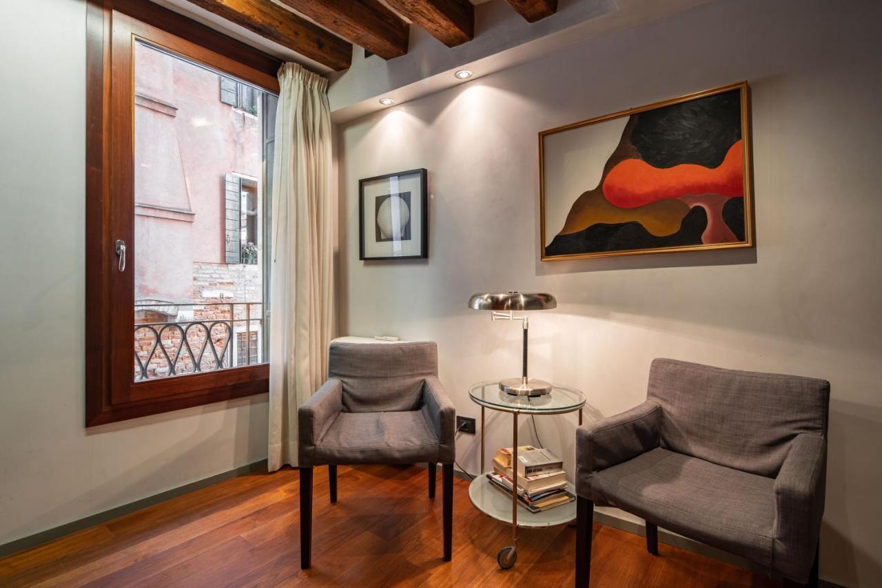 Ve.N.I.Ce Cera San Moise Apartamento Veneza Exterior foto